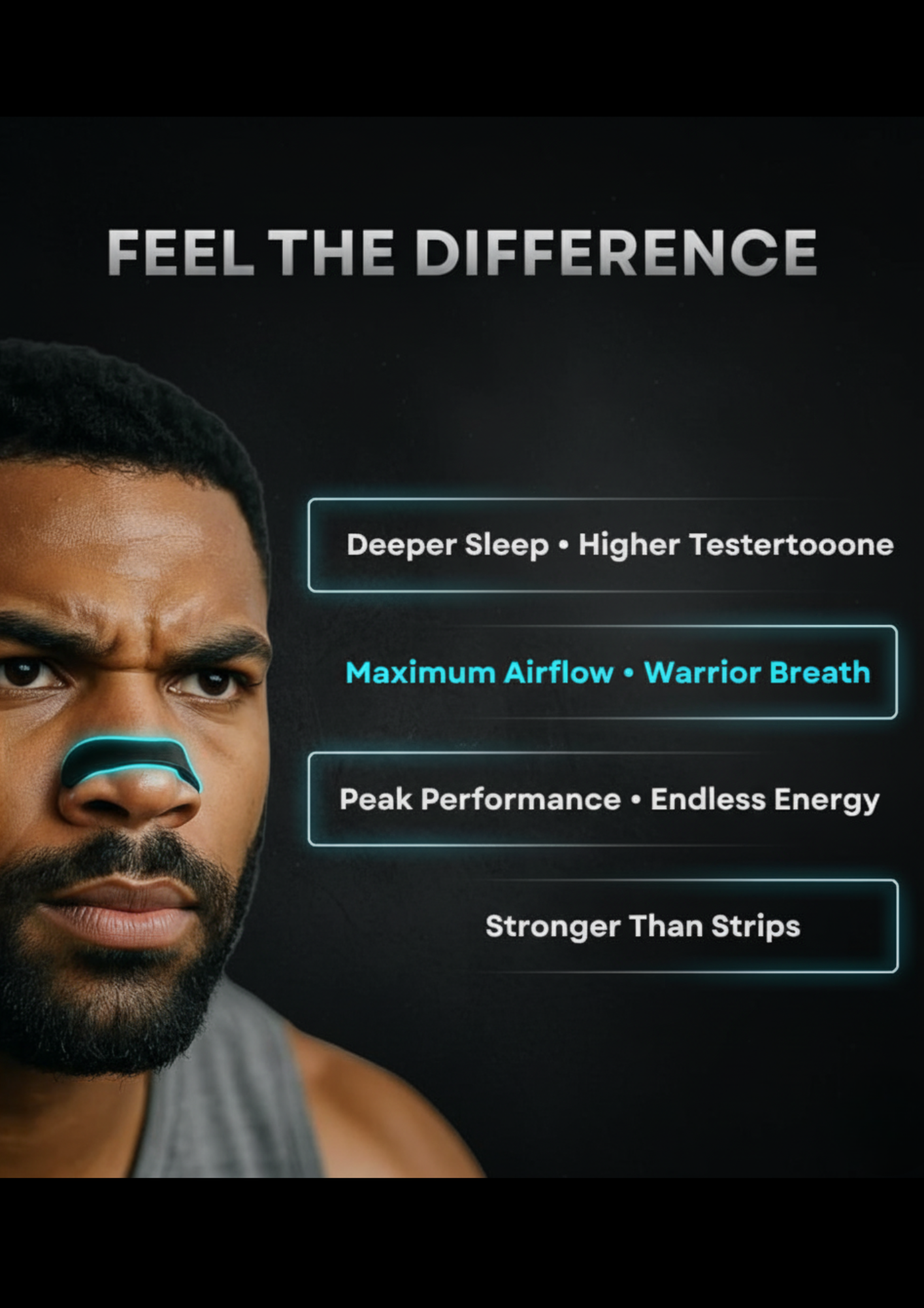 DivineFlow Breathing Accelerator
