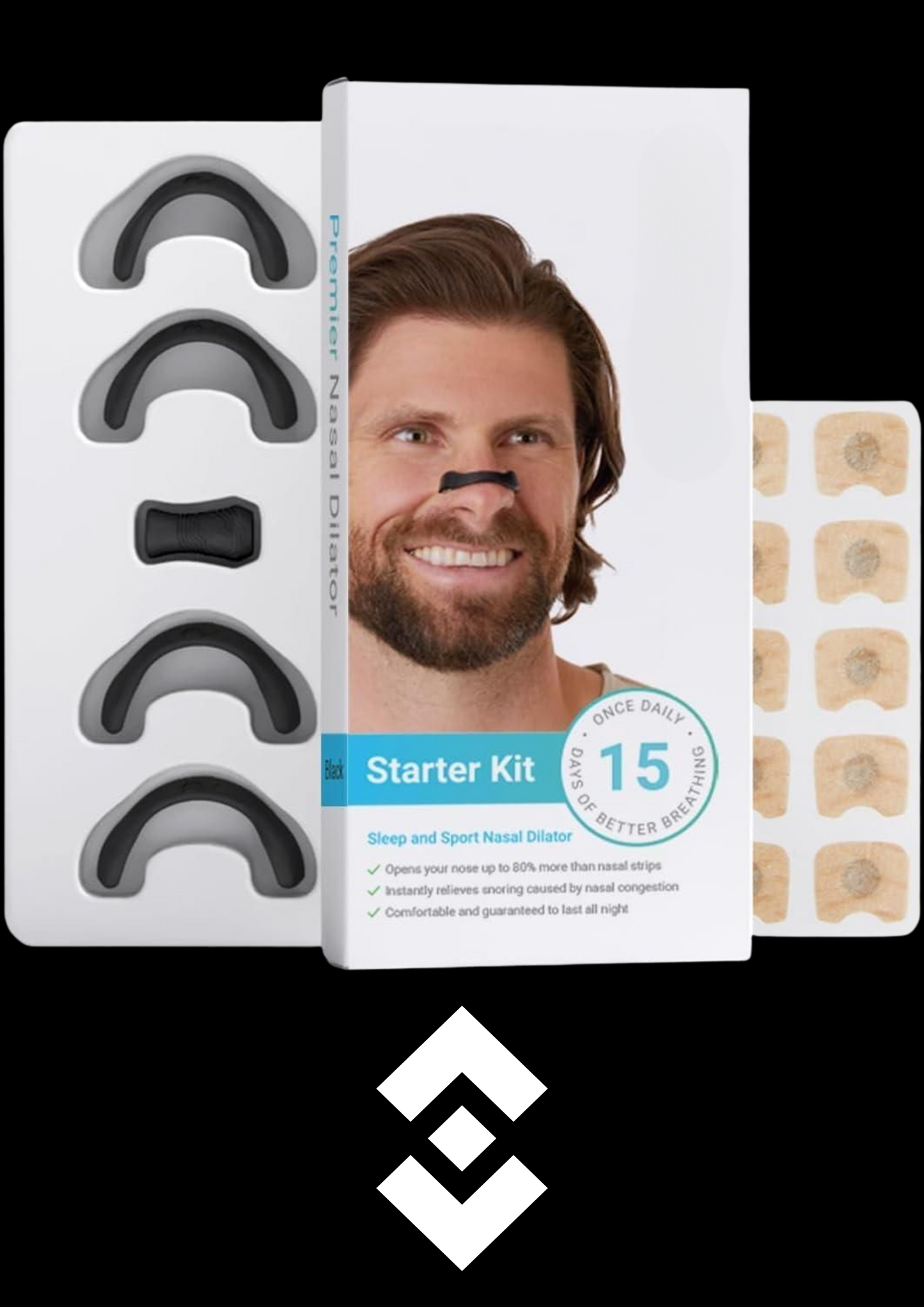 DivineFlow Breathing Accelerator